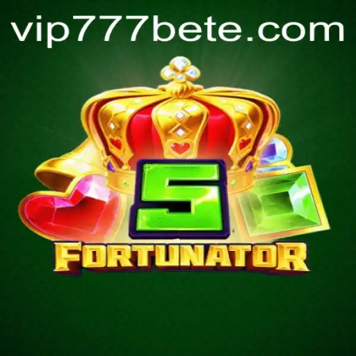 Dive into the World of 5Fortunator: Experience the Ultimate Thrill with vip777 bet