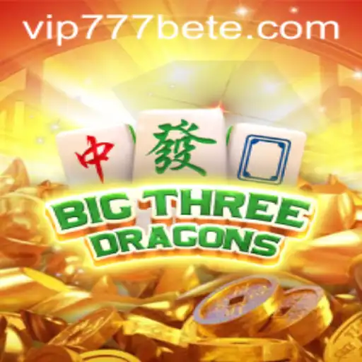 Unveiling the Excitement of BigThreeDragons: Where Luck Meets Strategy