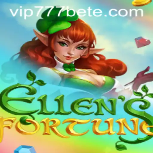 Exploring EllensFortune: A Thrilling New Game with vip777 bet