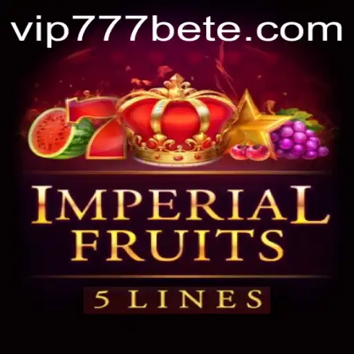 Exploring the Allure of ImperialFruits5: A Guide to Winning Big with VIP777 Bet