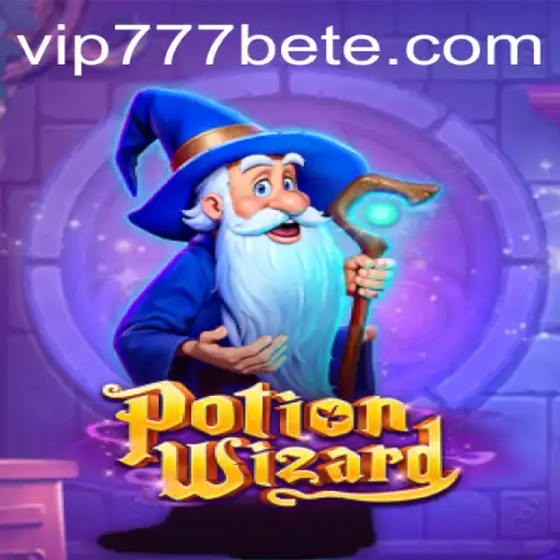 Explore the Magical World of PotionWizard and the Exciting vip777 Bet
