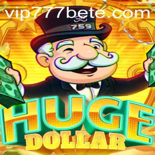 Introducing HugeDollar: The Revolutionary Game Changing the Betting Scene