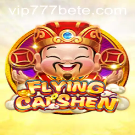FlyingCaiShen: Dive into the World of Luck and Strategy
