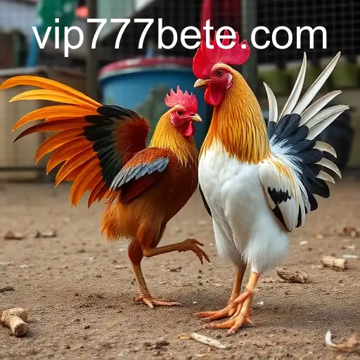 Exploring the Phenomenon of Online Sabong and the Rise of vip777 bet