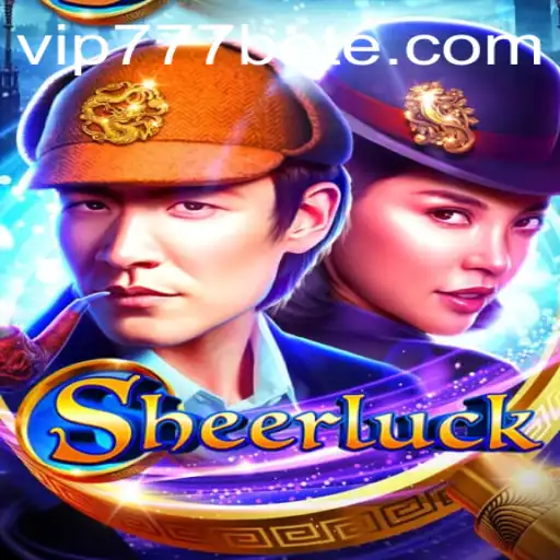 Discovering Sheerluck: The Thrilling Puzzle Adventure