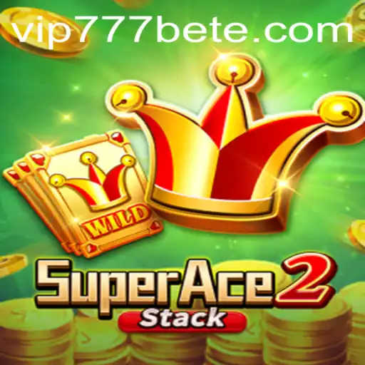 Exploring the Thrilling World of SuperAce2: A Comprehensive Guide with VIP777 Bet